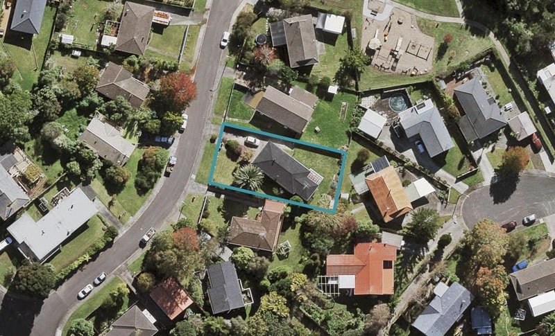 3 Wanita Place, Totara Vale, Auckland - Carousel 1