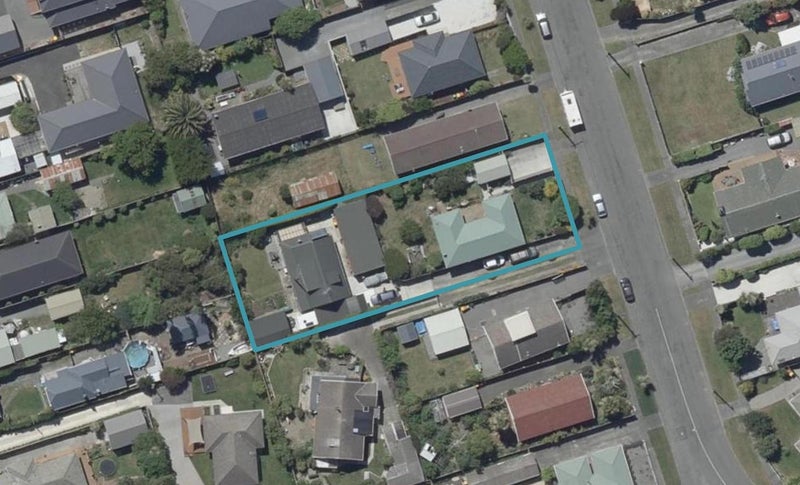 378 Pine Avenue, South New Brighton, Christchurch - Carousel 1