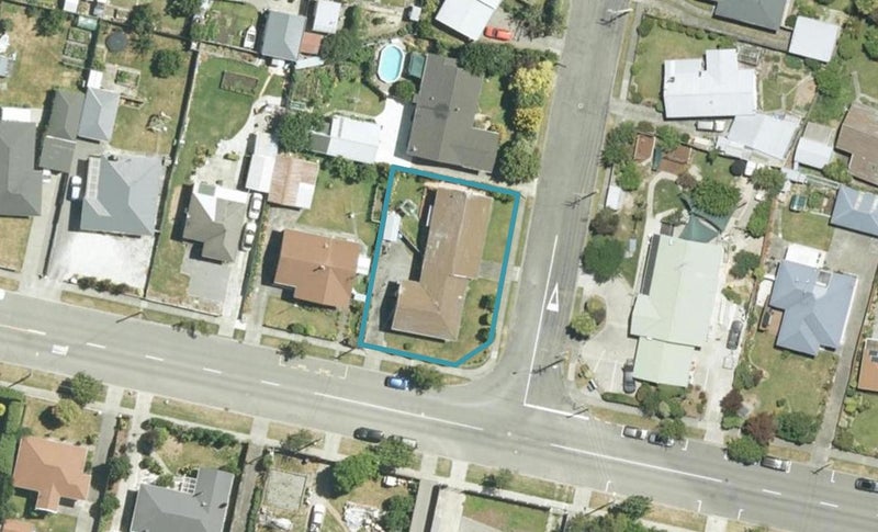 43 Budge Street, Riversdale, Blenheim - Carousel 1