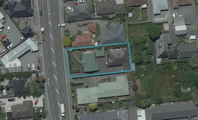 1/5 Curletts Road, Sockburn, Christchurch - Carousel 1