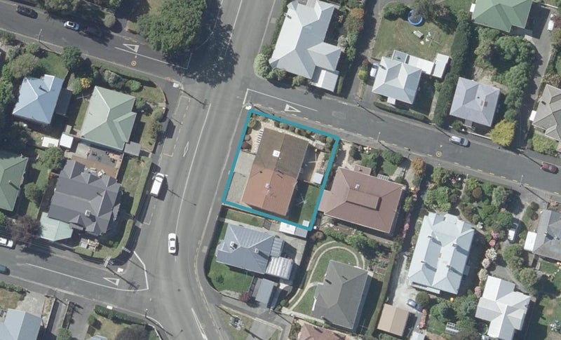 43 Elgin Road, Mornington, Dunedin - Carousel 1