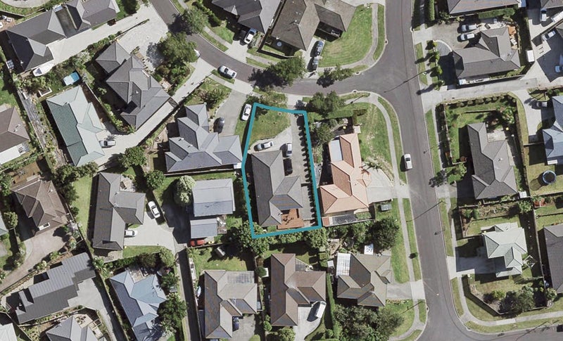 4 Cairnsvale Rise, Manurewa, Auckland - Carousel 1