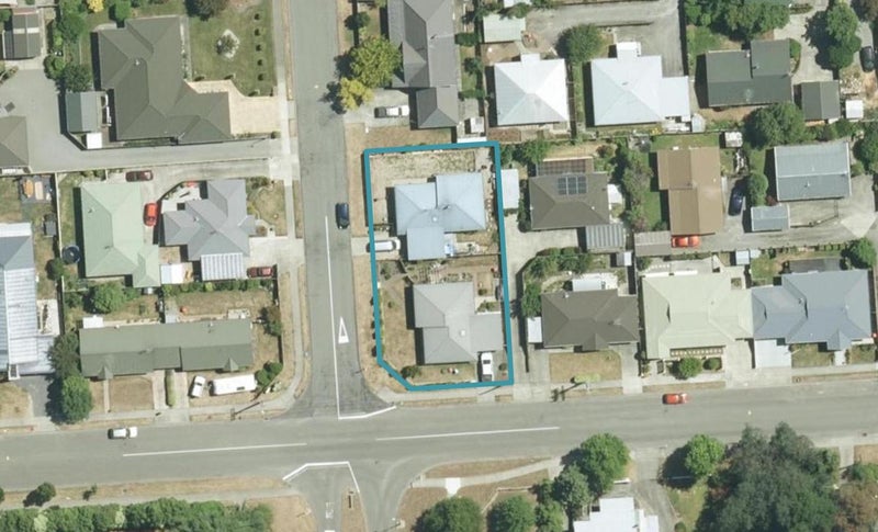 23 Wither Road, Witherlea, Blenheim - Carousel 1
