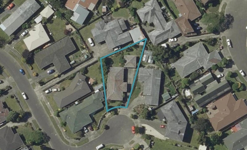 3 Cramer Place, Awapuni, Palmerston North - Carousel 1