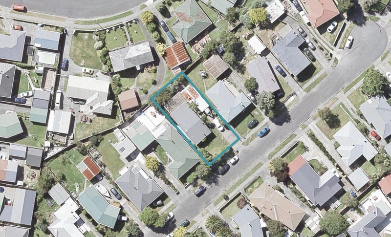11 Mitimiti Grove, Wainuiomata, Lower Hutt - Carousel 1