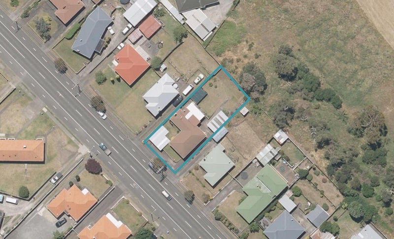 86 Carlton Avenue, Tawhero, Whanganui - Carousel 1