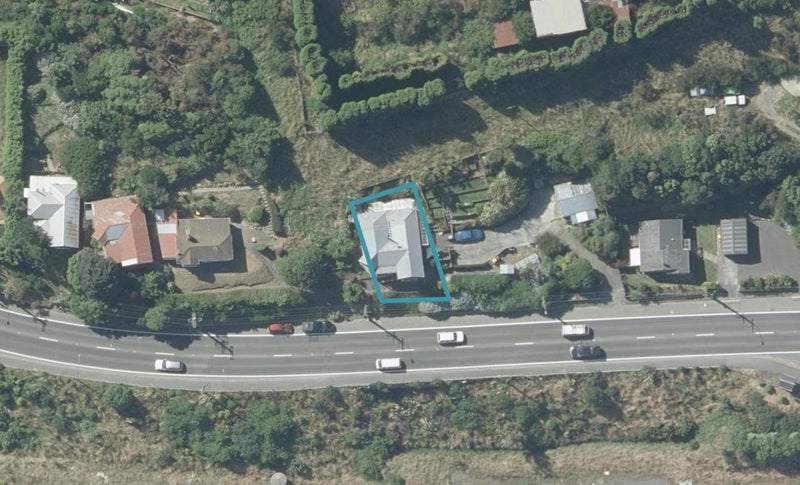 169 Ravensbourne Road, Ravensbourne, Dunedin - Carousel 1