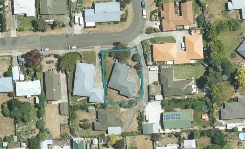 20 Page Street, Redwoodtown, Blenheim - Carousel 1
