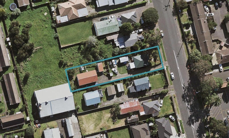 21B Albert Street, Otahuhu, Auckland - Carousel 1