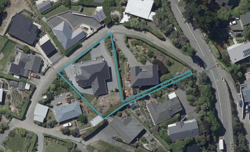 3 The Rise, Mount Pleasant, Christchurch - Carousel 1