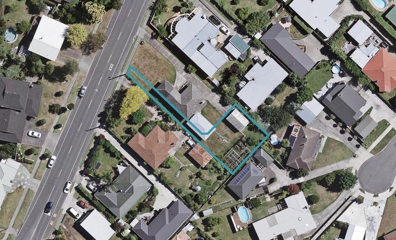 91B Avondale Road, Greenmeadows, Napier - Carousel 1
