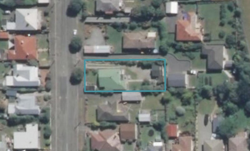44 Cain Street, Parkside, Timaru - Carousel 1