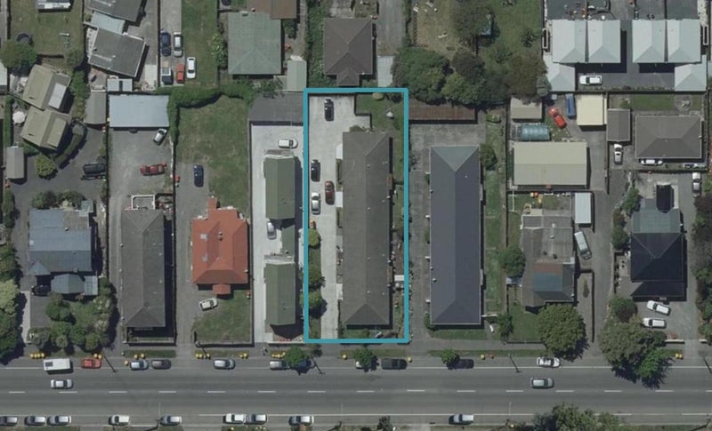 2/411 Gloucester Street, Linwood, Christchurch - Carousel 1