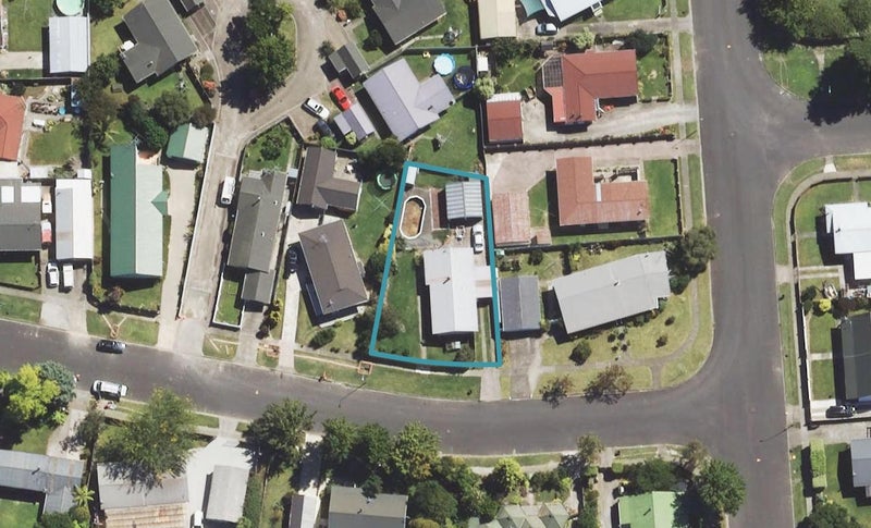 3 Elsdon Best Street, Riverdale, Gisborne - Carousel 1