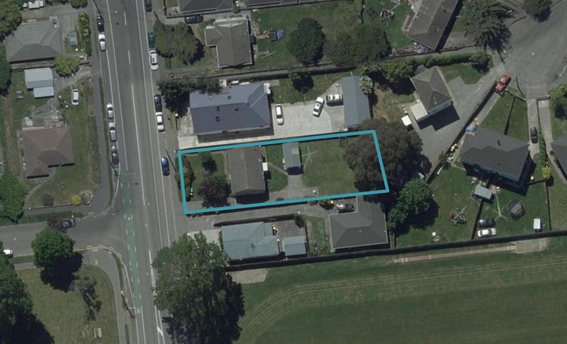 25 Hansons Lane, Upper Riccarton, Christchurch - Carousel 1