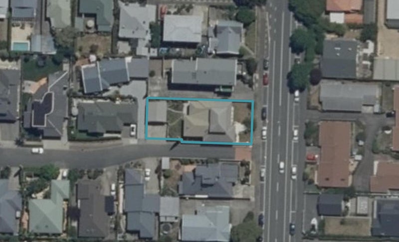 22 Collingwood Street, The Wood, Nelson - Carousel 1