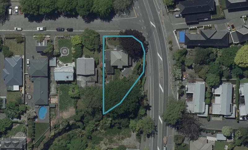 1 Te Kura Street, Fendalton, Christchurch - Carousel 1