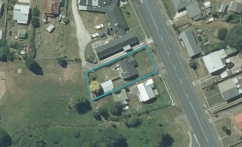 2 Maniaiti Road, Maniaiti / Benneydale, Te Kūiti - Carousel 1
