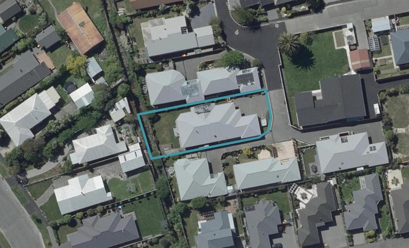 15 Herbs Place, Cashmere, Christchurch - Carousel 1