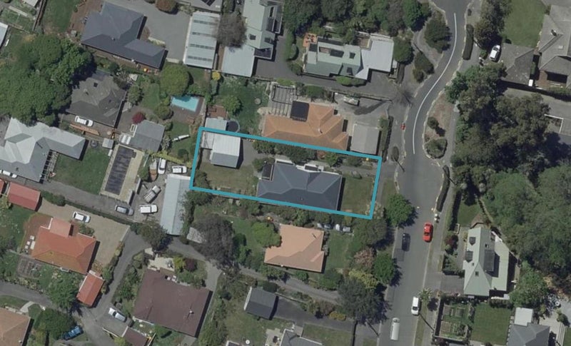 43 Hawford Road, Opawa, Christchurch - Carousel 1