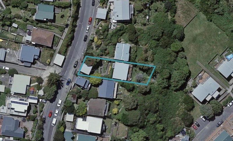 74 Maupuia Road, Maupuia, Wellington - Carousel 1