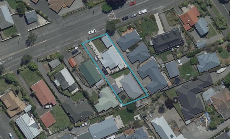 136A Matsons Avenue, Papanui, Christchurch - Carousel 1