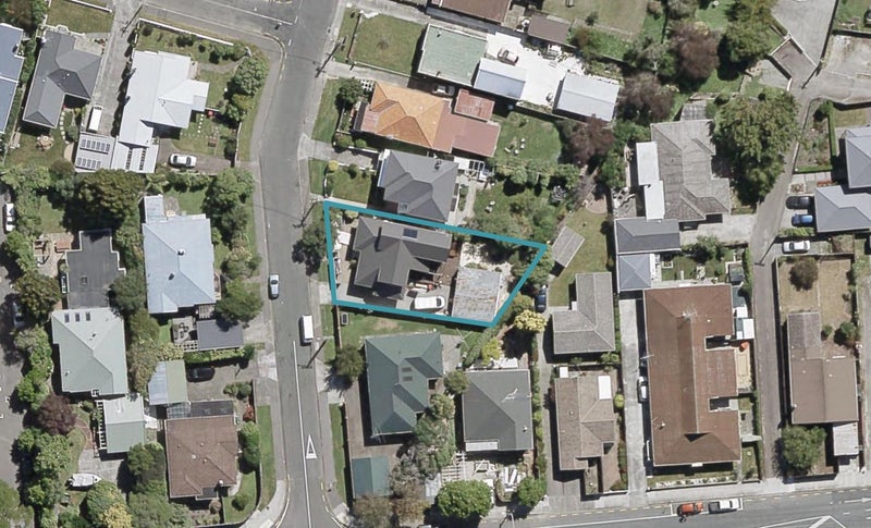 6 Potomaru Street, Boulcott, Lower Hutt - Carousel 1