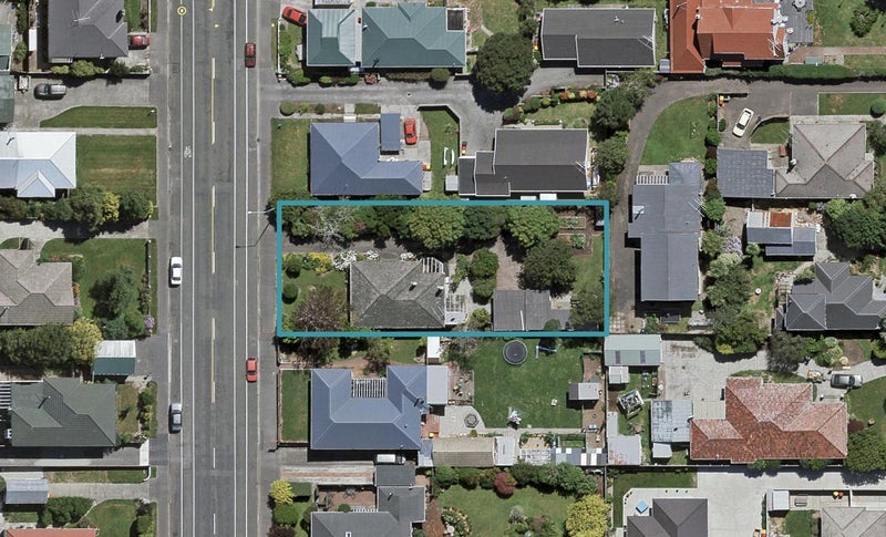 99 Exmouth Street, Waverley, Invercargill - Carousel 1