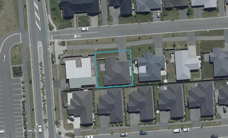 9 Te Aika Street, Marshland, Christchurch - Carousel 1