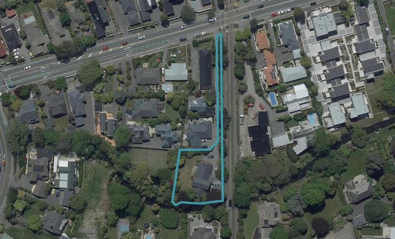 128 Glandovey Road, Strowan, Christchurch - Carousel 1