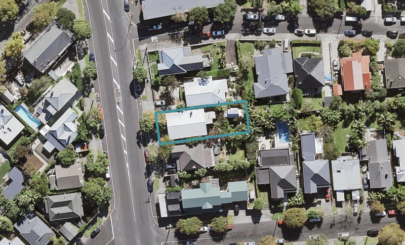 528 Richmond Road, Grey Lynn, Auckland - Carousel 1
