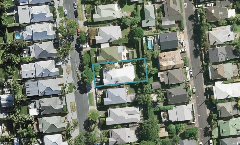 58 Ardmore Road, Ponsonby, Auckland - Carousel 1