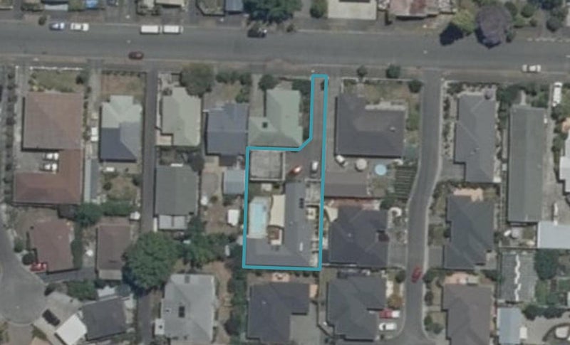 68 Cambria Street, The Wood, Nelson - Carousel 1