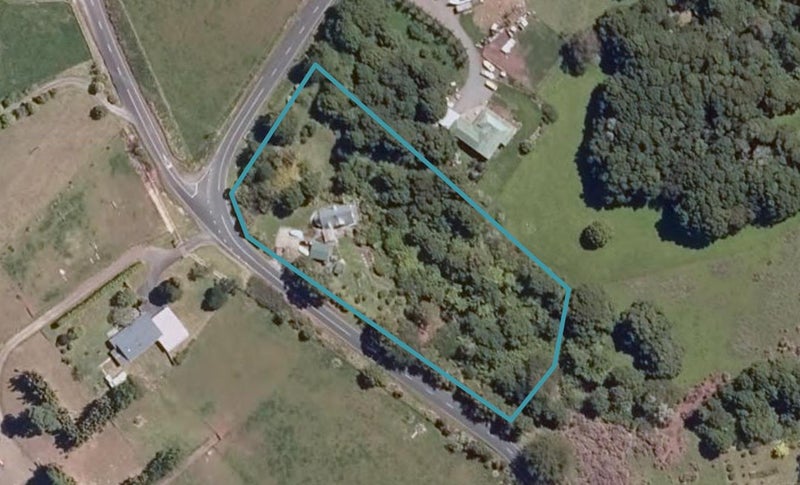 192 Matarau Road, Kamo - Carousel 1