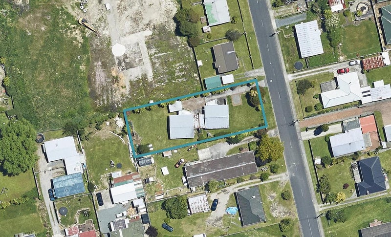 3A Mill Street, Koutu, Rotorua - Carousel 1