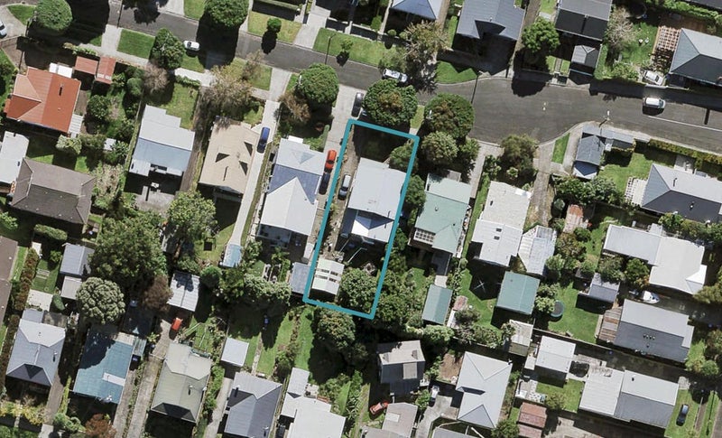 35 Oxton Road, Sandringham, Auckland - Carousel 1