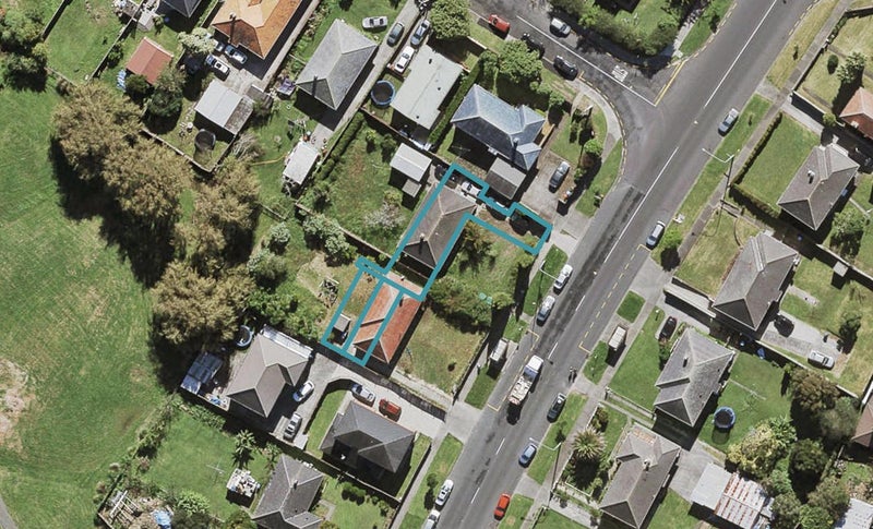 12/717 Sandringham Road Extension, Wesley, Auckland - Carousel 1