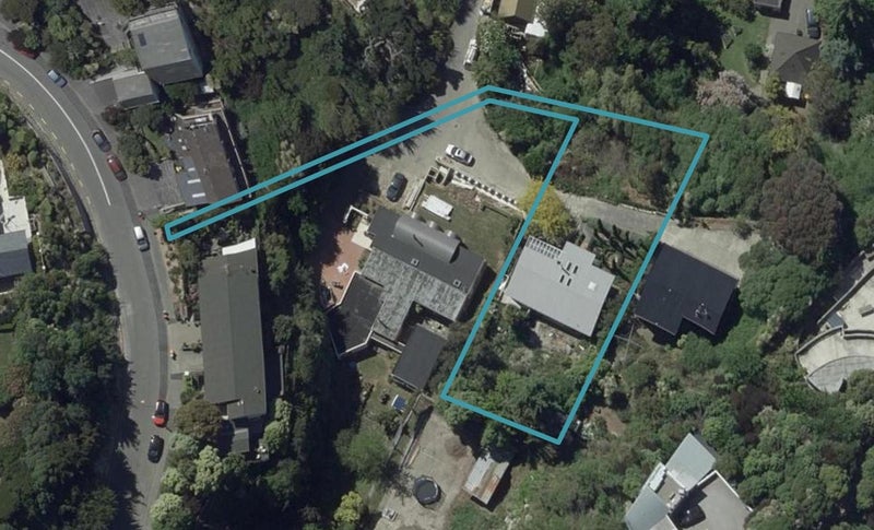 8 Paulus Terrace, Cashmere, Christchurch - Carousel 1
