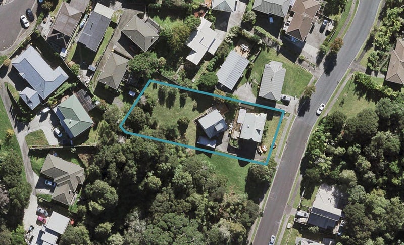 1/27 Witheford Drive, Bayview, Auckland - Carousel 1