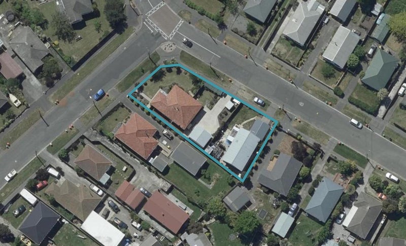 48 McGregors Road, Bromley, Christchurch - Carousel 1