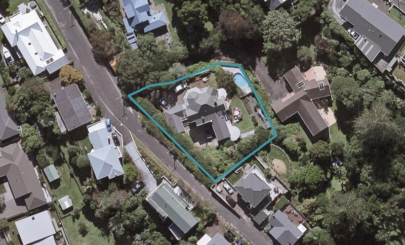 7 Ridge Lane, New Plymouth, New Plymouth - Carousel 1