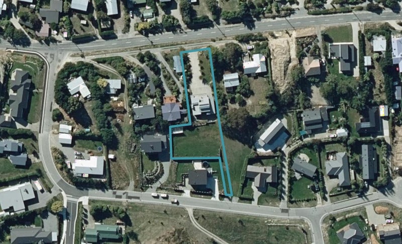 143 Lakeview Terrace, Lake Hāwea - Carousel 1