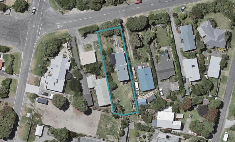 6 Jeep Road, Raumati South, Paraparaumu - Carousel 1