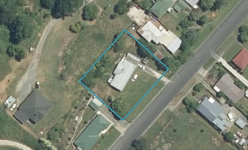 78 King Street West, Te Kūiti - Carousel 1