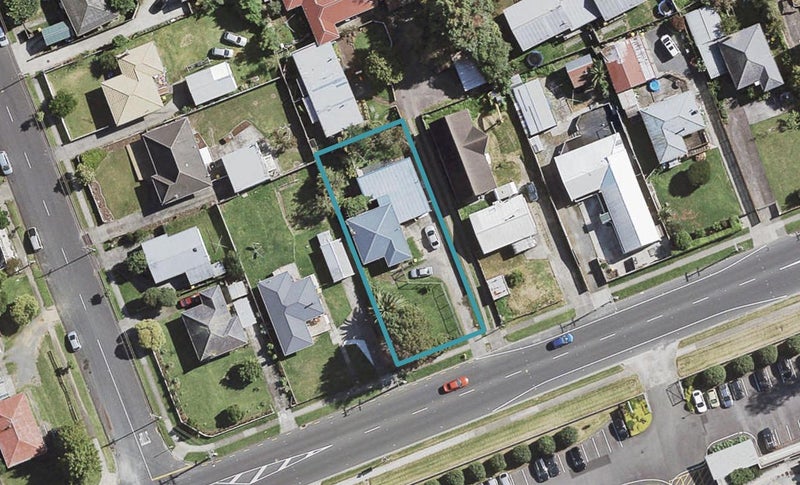1/37 Mahia Road, Manurewa, Auckland - Carousel 1