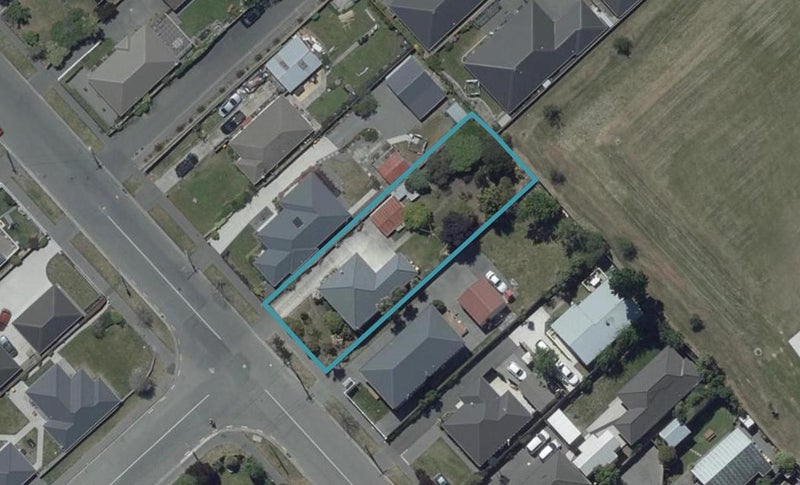 53 Shortland Street, Wainoni, Christchurch - Carousel 1