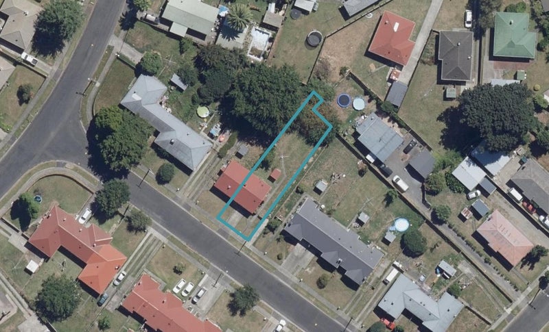 26B Spenser Road, Enderley, Hamilton - Carousel 1