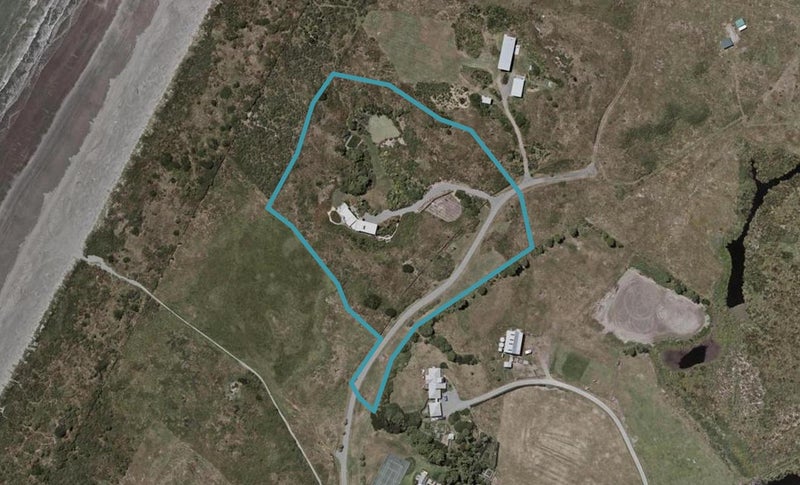 306B Te Hapua Road, Te Horo - Carousel 1