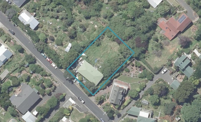 29 District Road, Roseneath, Port Chalmers - Carousel 1