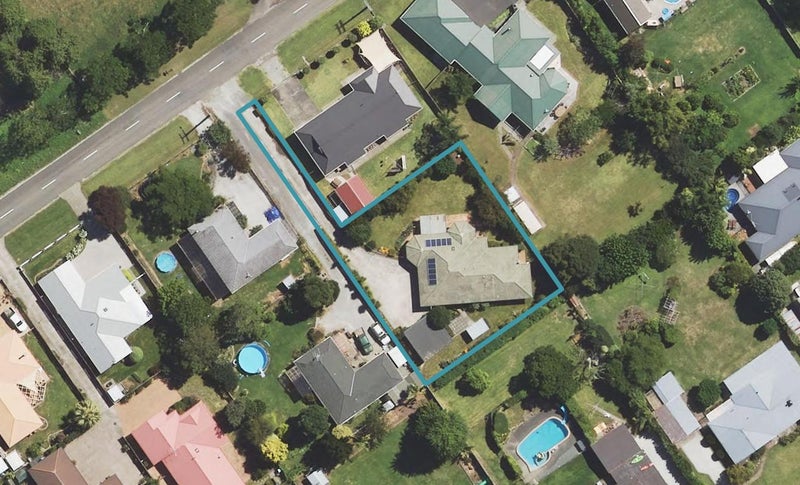119 Riverside Road, Whataupoko, Gisborne - Carousel 1